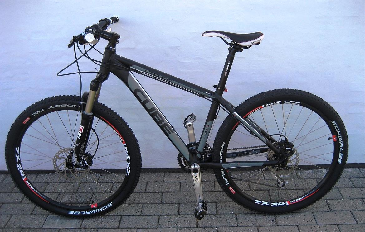 Cube LTD CC 2010 billede 6
