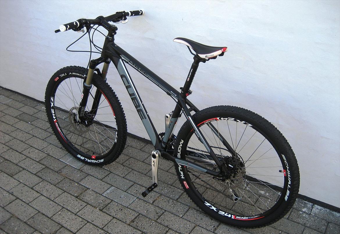 Cube LTD CC 2010 billede 7