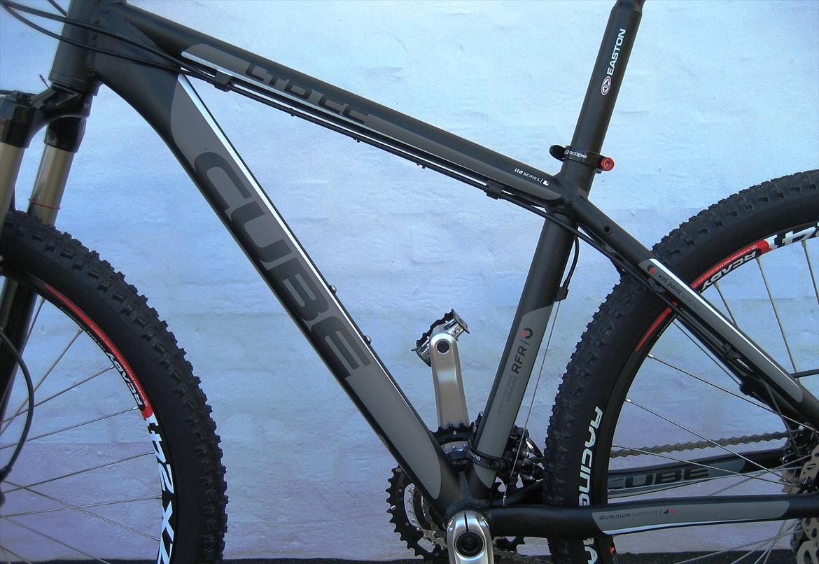Cube LTD CC 2010 billede 8