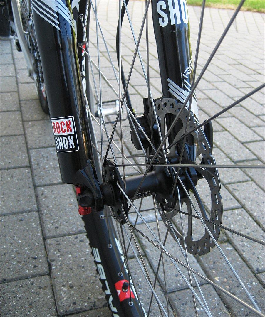 Cube LTD CC 2010 billede 10