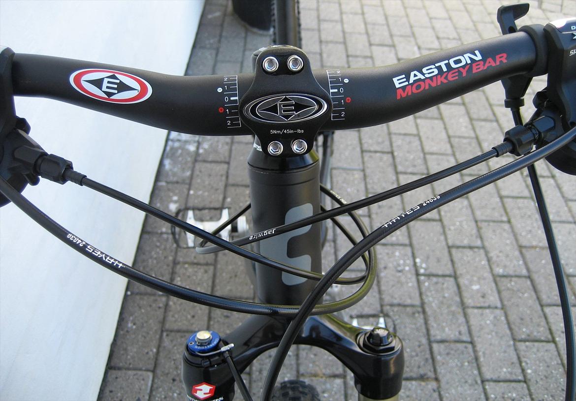 Cube LTD CC 2010 billede 11