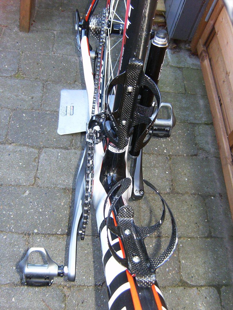 Cube Agree GTC PRO billede 7