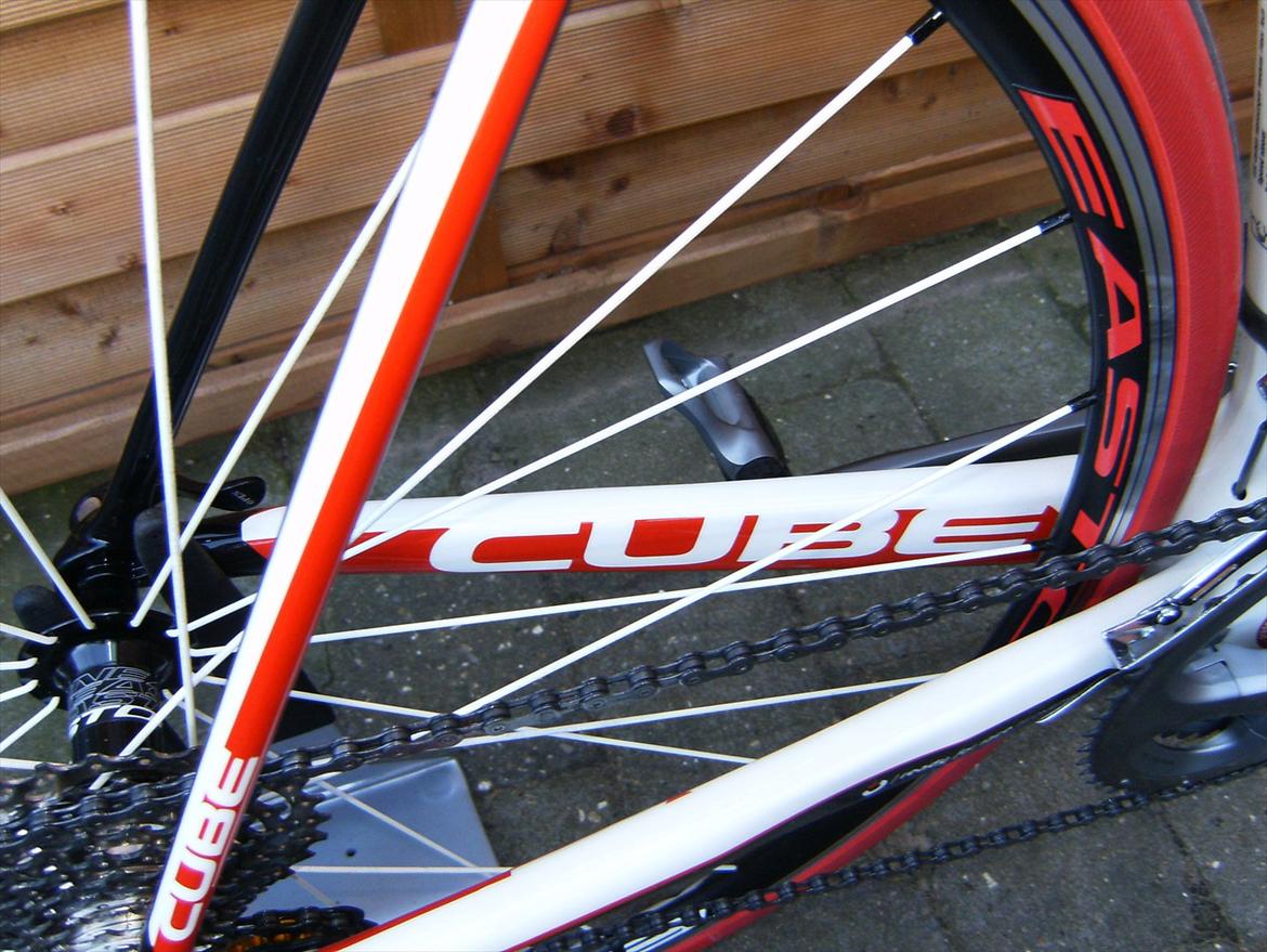 Cube Agree GTC PRO billede 10