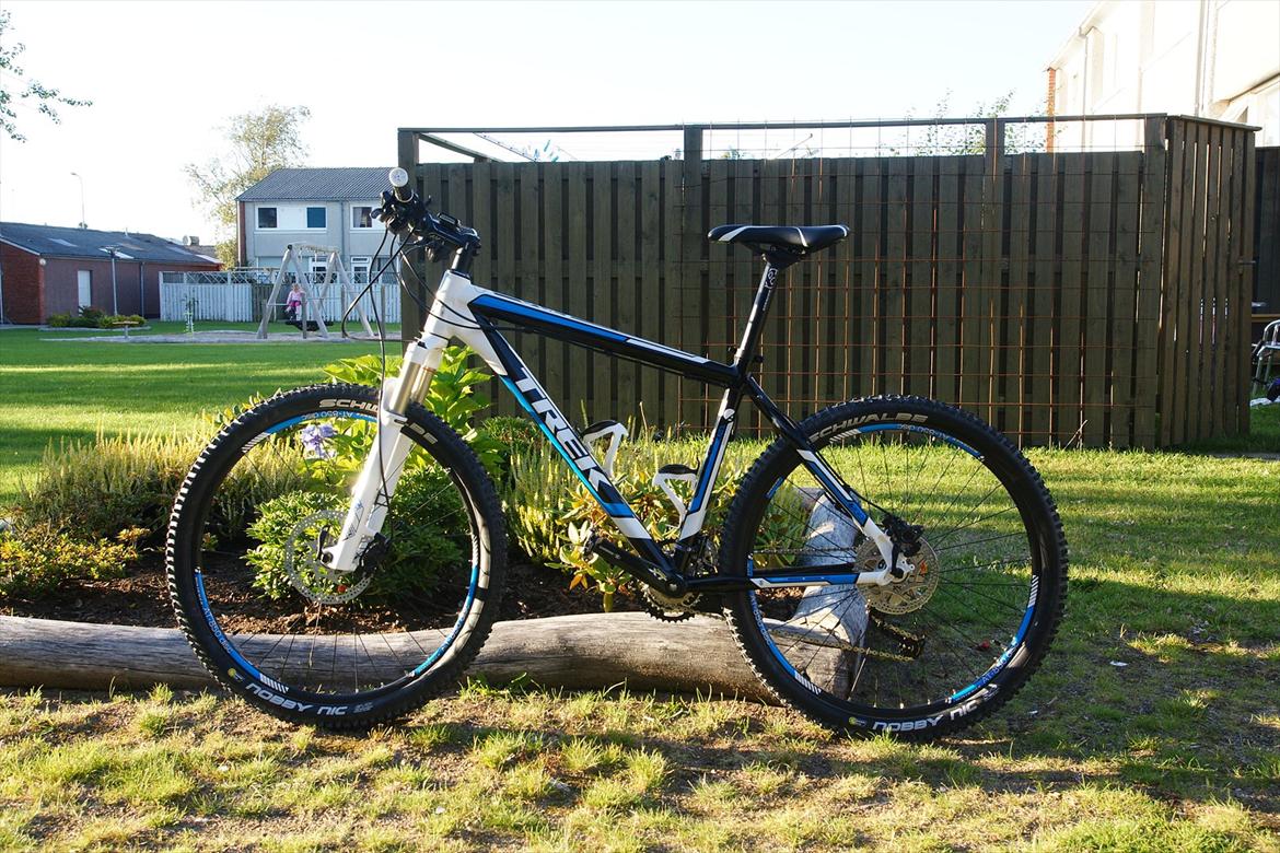 Trek 6700 - 2012 billede 1