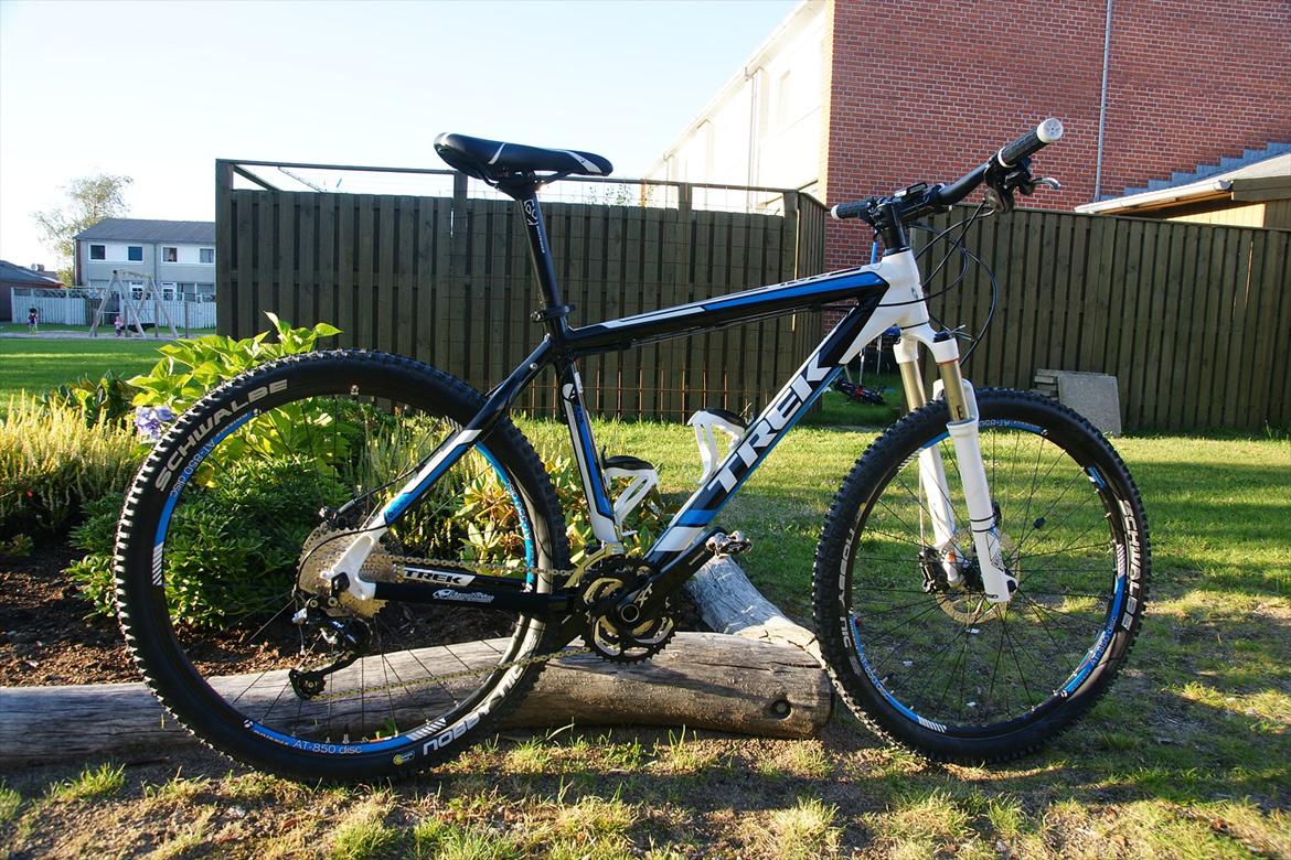 Trek 6700 - 2012 billede 8