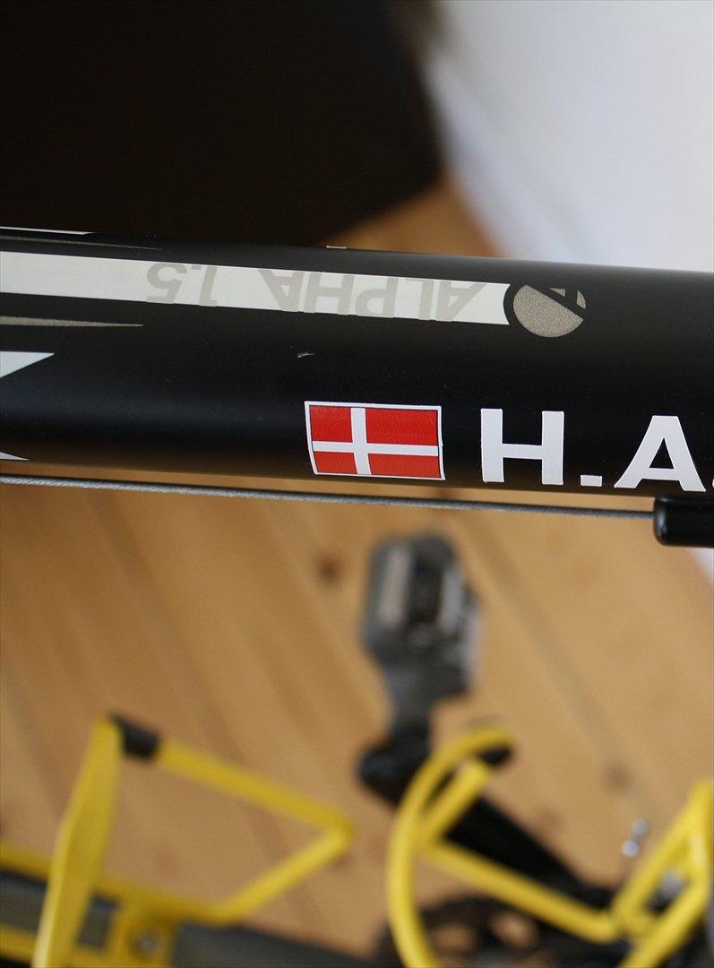 Trek 1.5 Alpha, 2011 billede 9