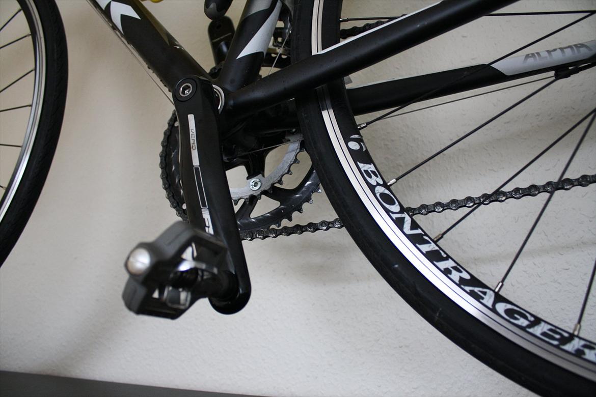 Trek 1.5 Alpha, 2011 billede 14