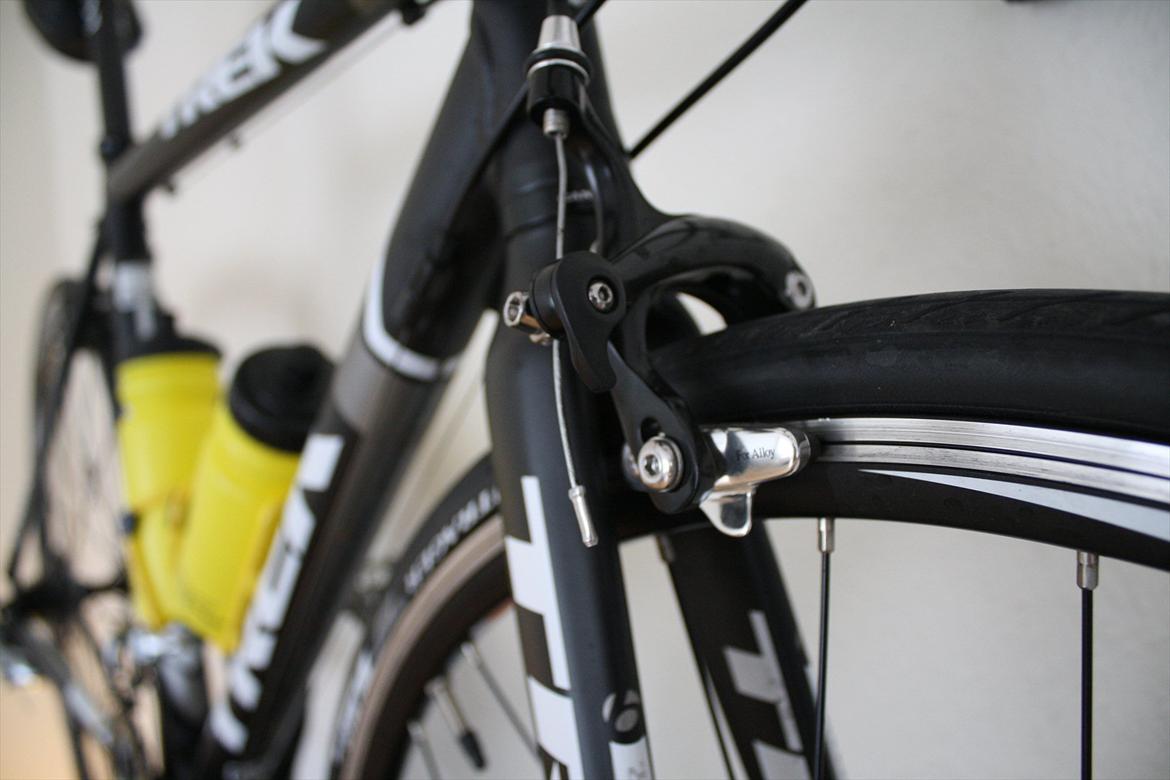 Trek 1.5 Alpha, 2011 billede 8