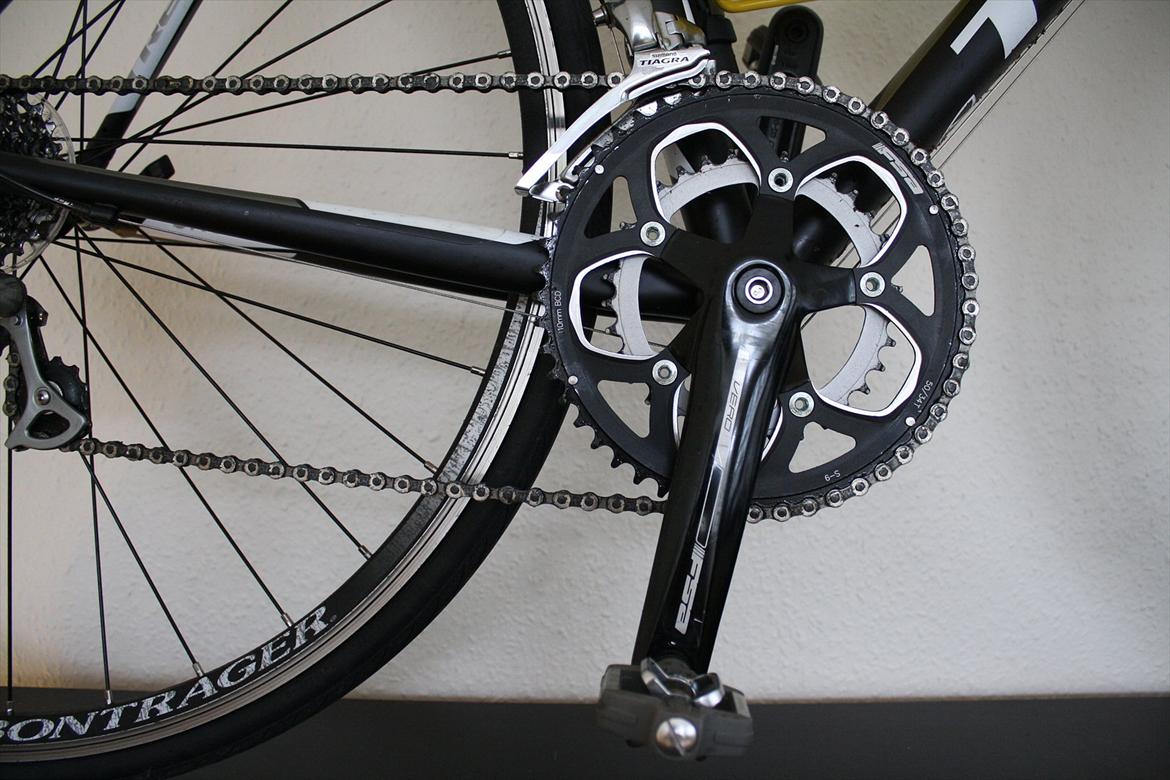 Trek 1.5 Alpha, 2011 billede 15