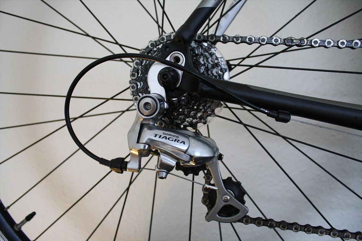 Trek 1.5 Alpha, 2011 billede 16