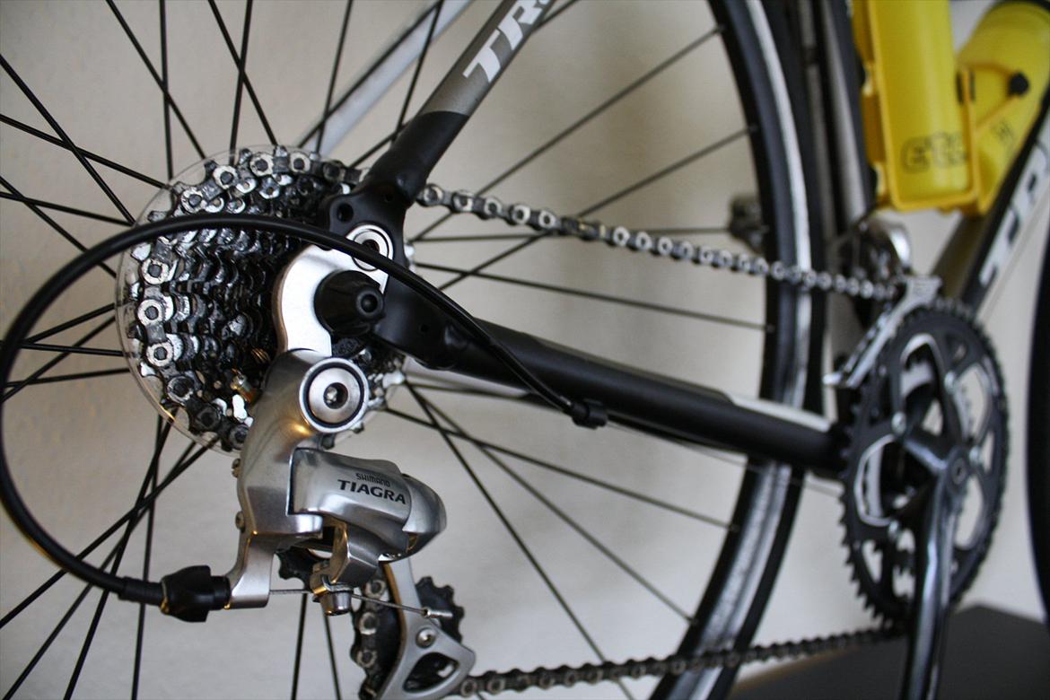 Trek 1.5 Alpha, 2011 billede 17