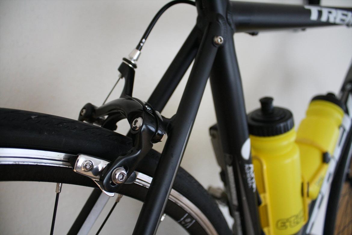 Trek 1.5 Alpha, 2011 billede 10