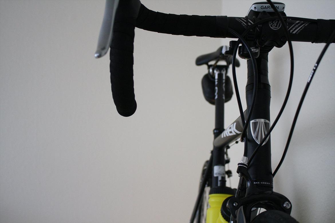Trek 1.5 Alpha, 2011 billede 6