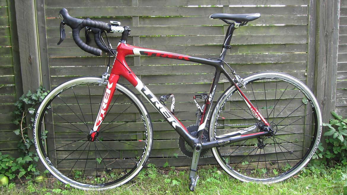 Trek Madone 5.2 billede 1