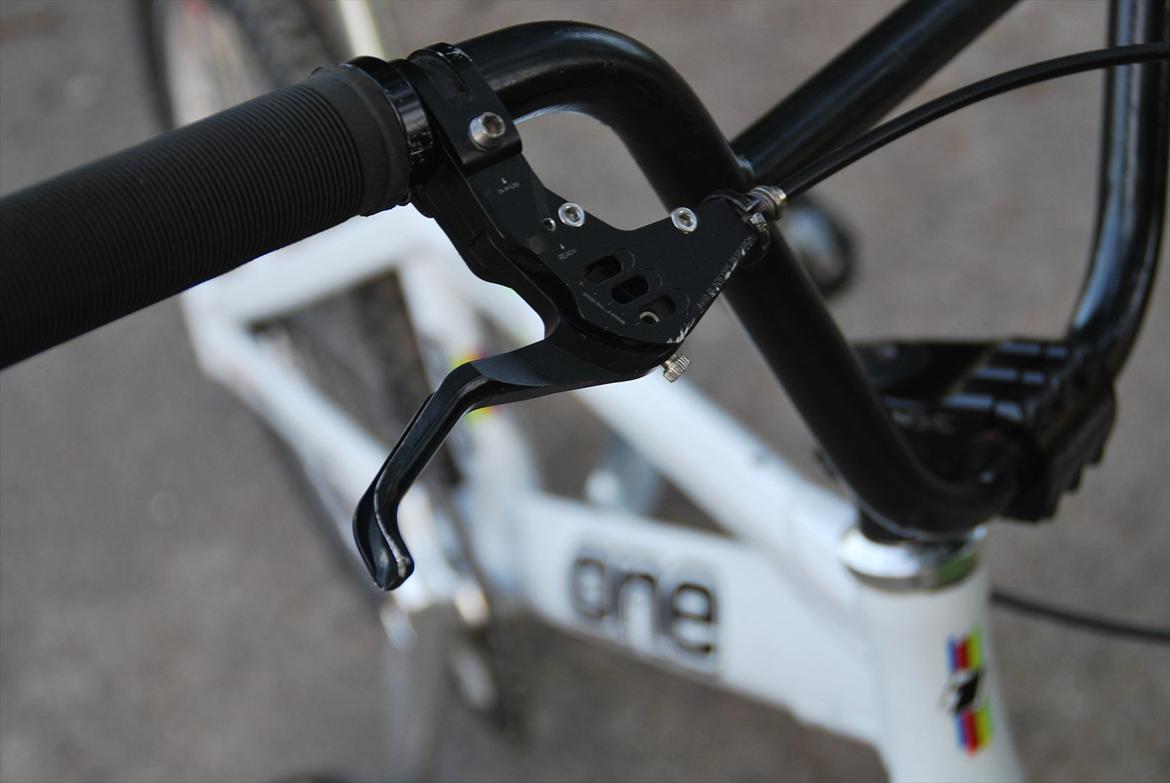 One Bicycles Ultimate Pro XL billede 4