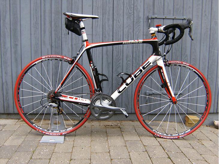 cube agree gtc size guide