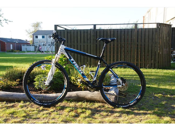 trek 6700 mountain bike for sale