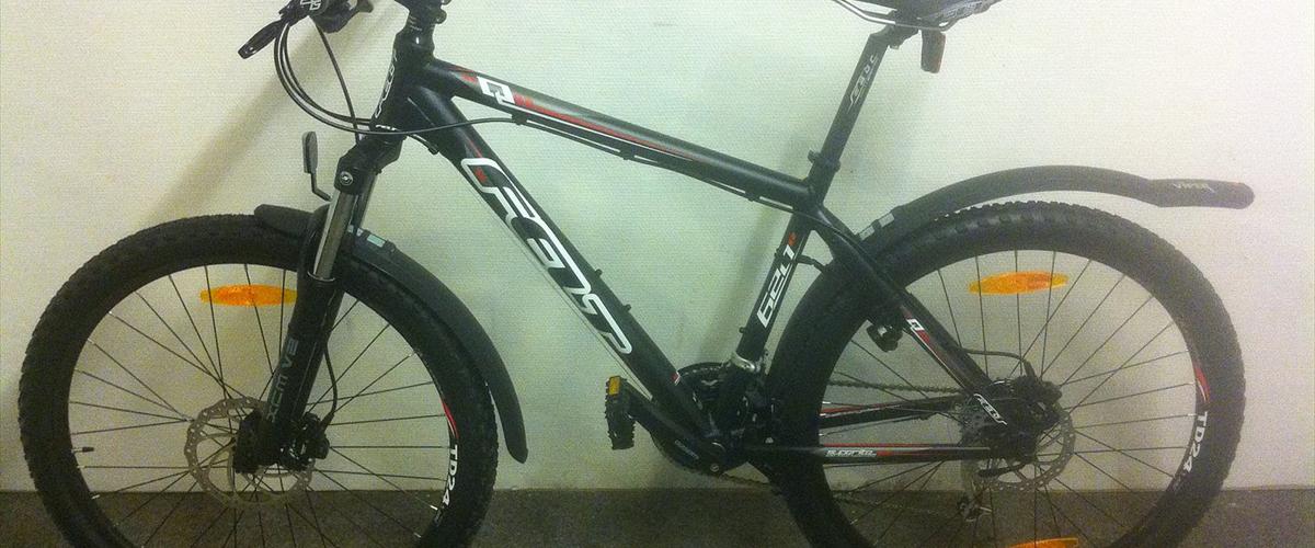 Felt Q620 Mountain Købt d. 24102011 (Årgang 20...