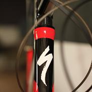 Specialized Camber Pro 2011