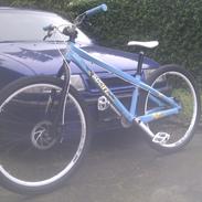 Scott Voltage YZ 0,3 - 2010