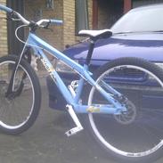 Scott Voltage YZ 0,3 - 2010