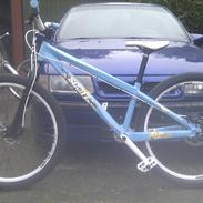 Scott Voltage YZ 0,3 - 2010