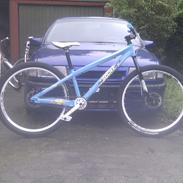 Scott Voltage YZ 0,3 - 2010