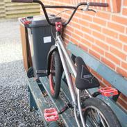 KHEBikes Shola LT 20 - [Tidl. Cykel]