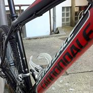 Cannondale Taurine