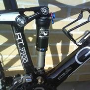 Ghost RT Lector 7700