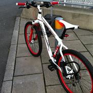 Specialized spec Rockhopper sl 2011