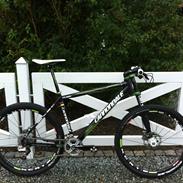 Cannondale Flash Ultimate 2011