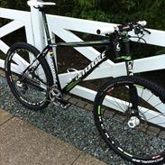 Cannondale Flash Ultimate 2011