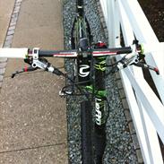 Cannondale Flash Ultimate 2011