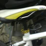 GT pro 2009