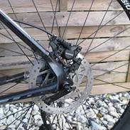 Cannondale Trail SL3