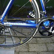 Trek Madone 4.7