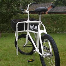 No-Name Bud-Cykel ( Handle Cykel )