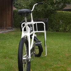 No-Name Bud-Cykel ( Handle Cykel )