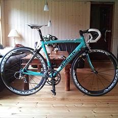 Bianchi C2C Via Nirone 7