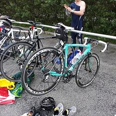 Bianchi C2C Via Nirone 7