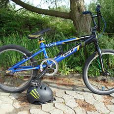 GT Power Series Pro 2010