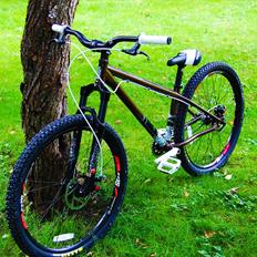 24 Bicycles Evil  The Faction ( Tidligere Cykel )