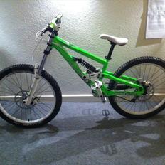 Scott Voltage FR 20 solgt