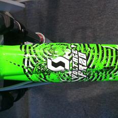 Scott Voltage FR 20 solgt