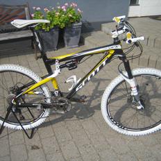 Scott Spark RC 2011
