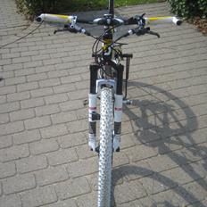 Scott Spark RC 2011