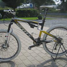Scott Spark RC 2011