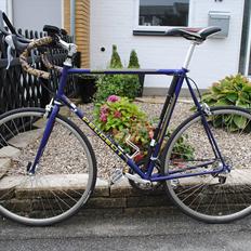 Peugeot Performance