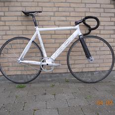 Vision Sprint TSG